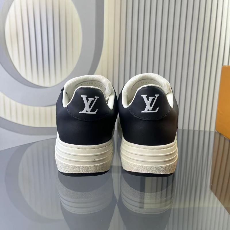 Louis Vuitton Low Shoes